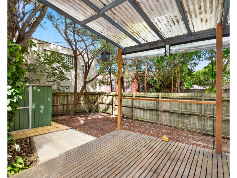 12 Llewellyn Street, Marrickville NSW 2204