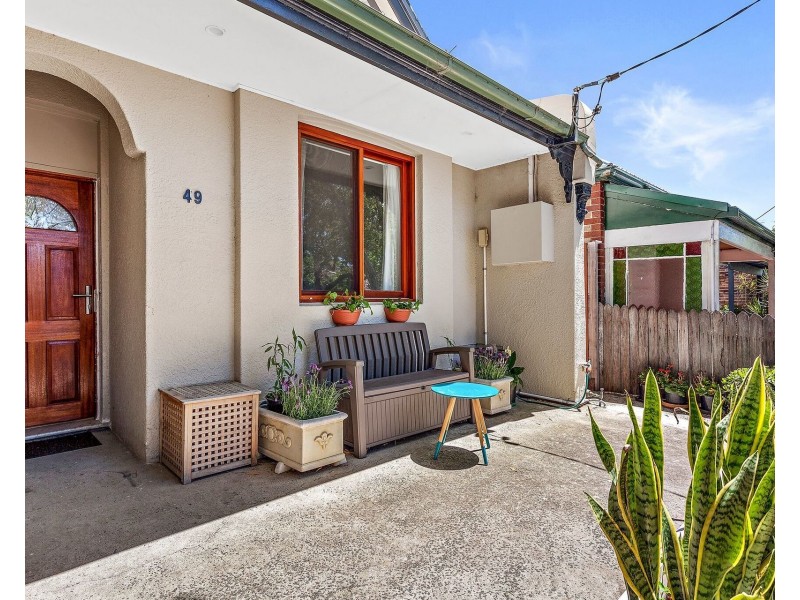 49 Despointes Street, Marrickville NSW 2204