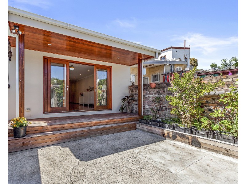 49 Despointes Street, Marrickville NSW 2204