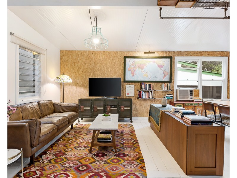 27 Silver Street, Marrickville NSW 2204