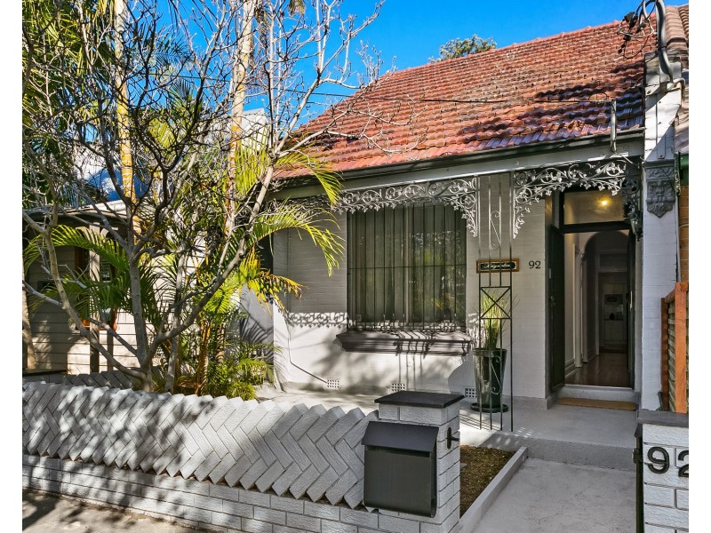 92 Terry Street, Tempe NSW 2044