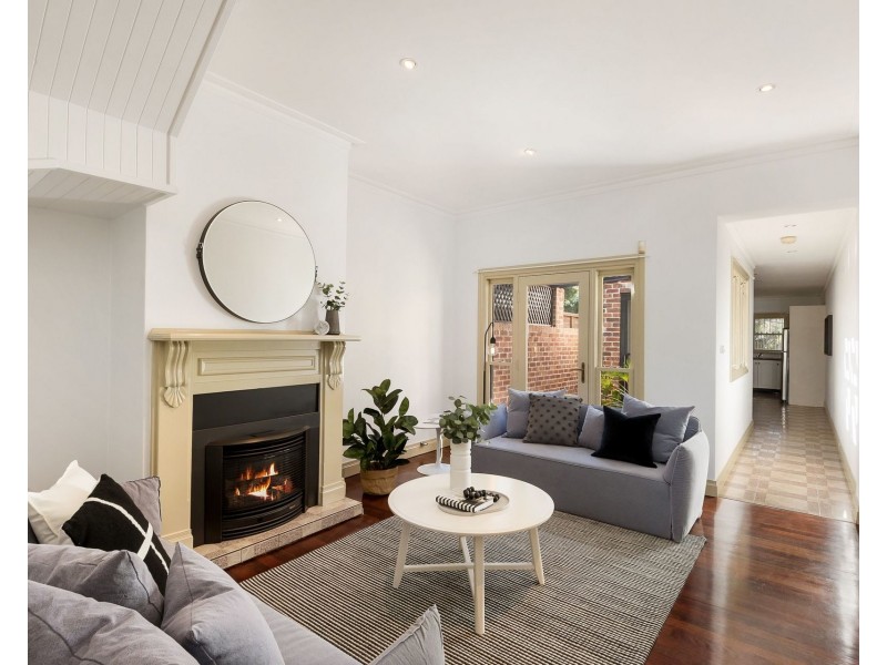 100 Angel Street, Newtown NSW 2042