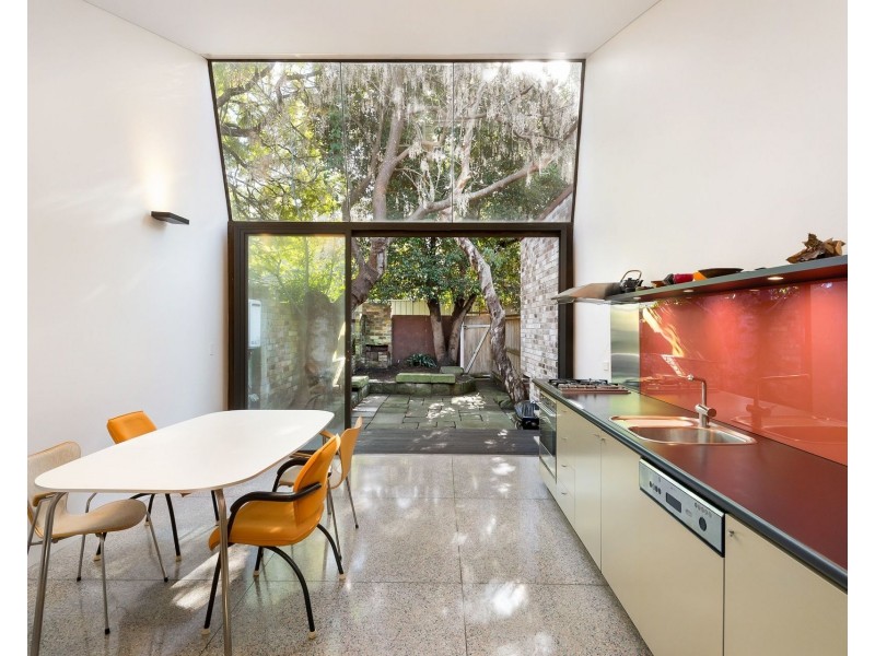 20 Gibbes Street, Newtown NSW 2042