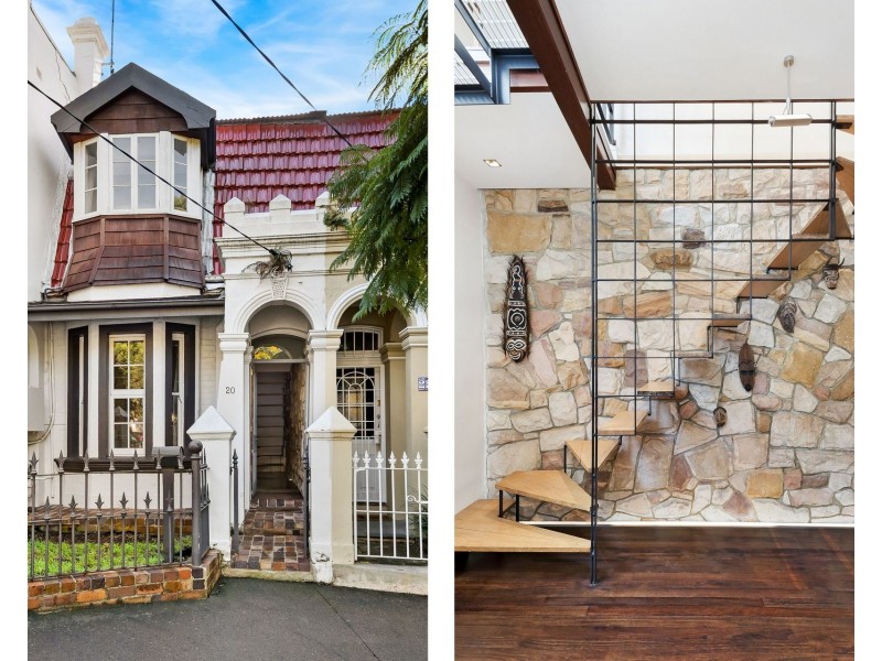 20 Gibbes Street, Newtown NSW 2042