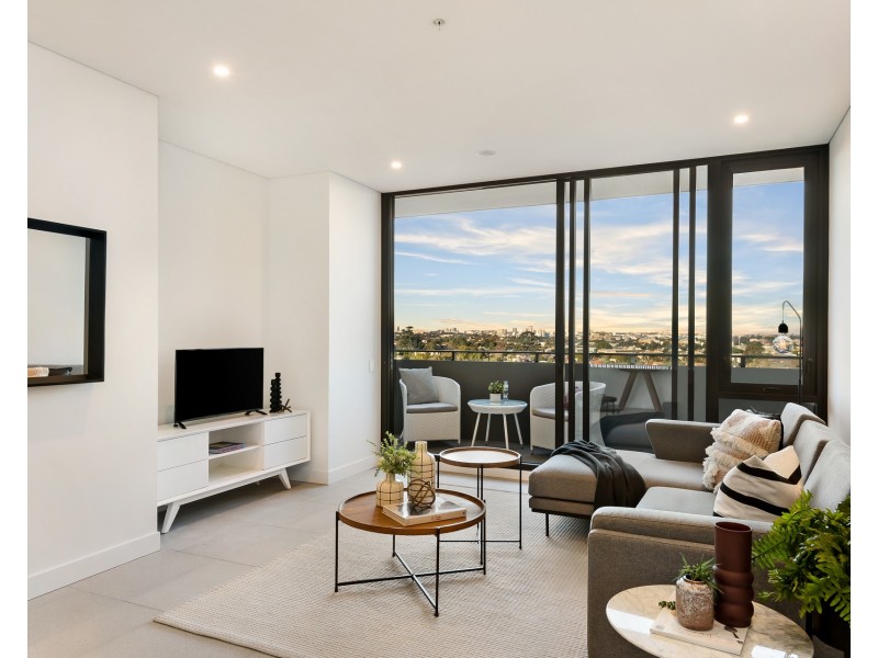 610/180 Livingstone Road, Marrickville NSW 2204