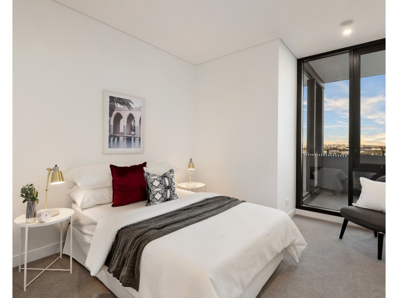 610/180 Livingstone Road, Marrickville NSW 2204