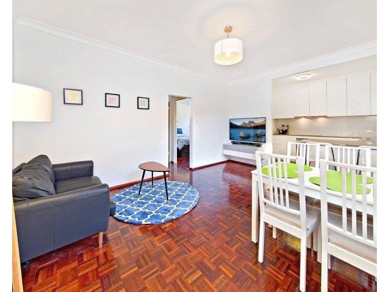 1/157 Edwin Street North, Croydon NSW 2132