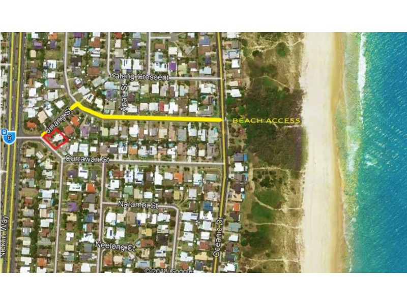 3 Jinang Street, Warana QLD 4575