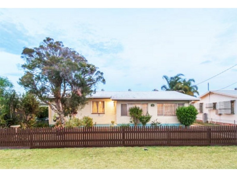 5 Birks Street, Avenell Heights QLD 4670