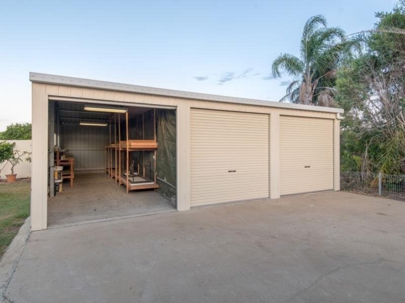 5 Birks Street, Avenell Heights QLD 4670