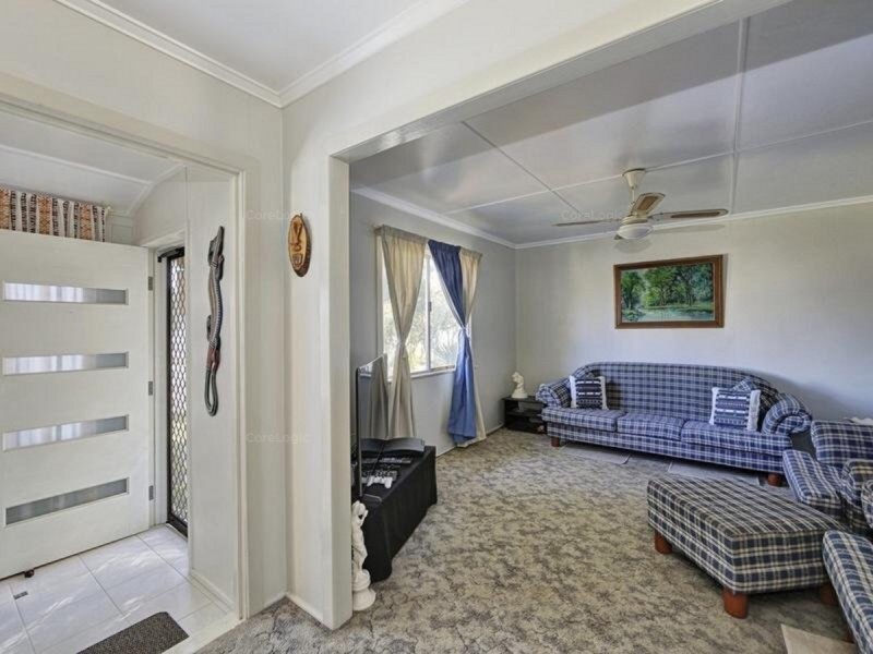 5 Birks Street, Avenell Heights QLD 4670