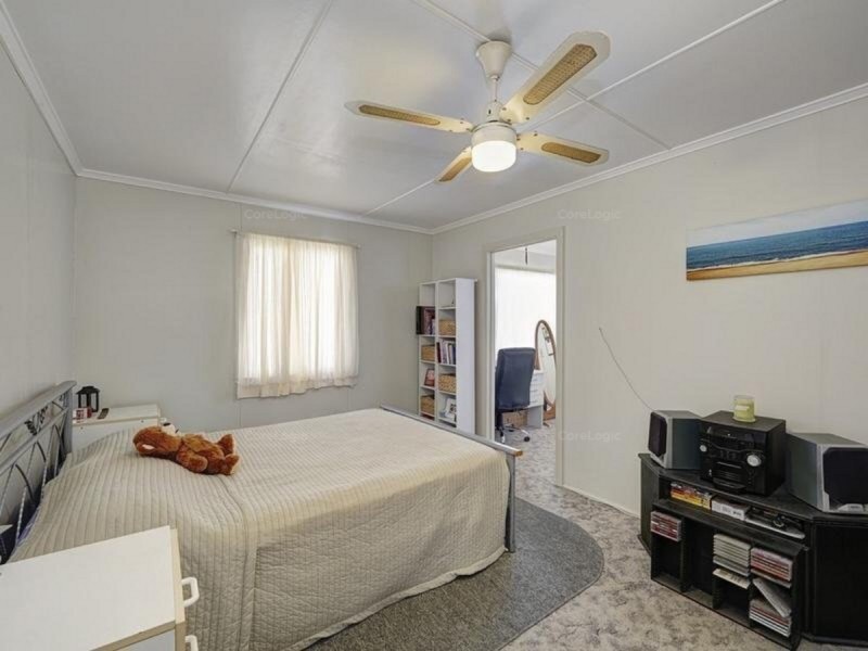 5 Birks Street, Avenell Heights QLD 4670