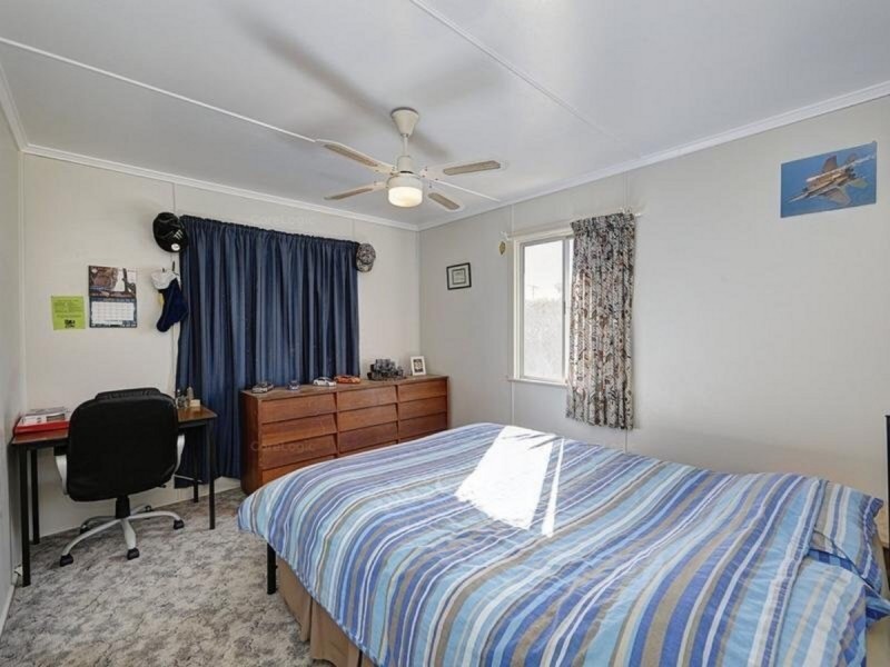 5 Birks Street, Avenell Heights QLD 4670