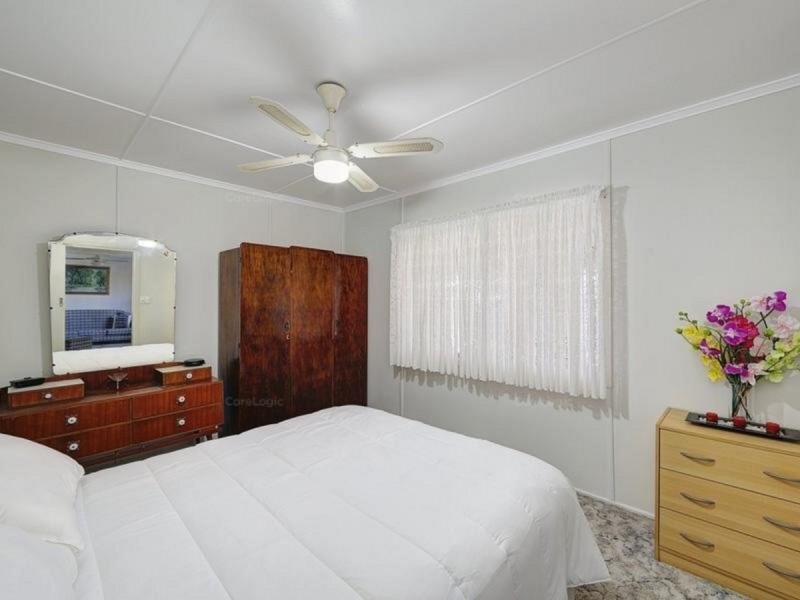 5 Birks Street, Avenell Heights QLD 4670