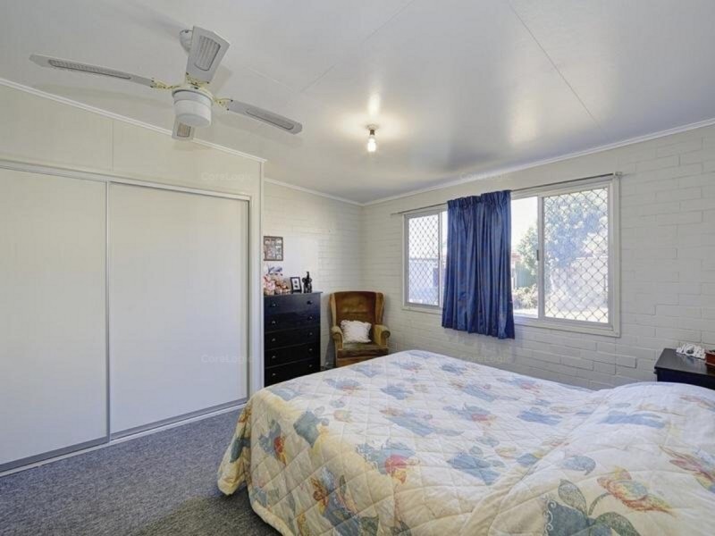 5 Birks Street, Avenell Heights QLD 4670