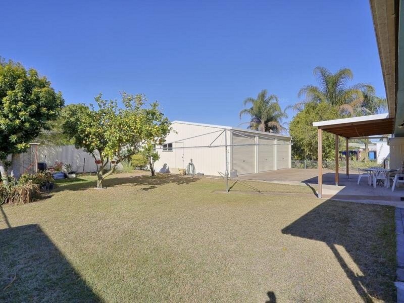 5 Birks Street, Avenell Heights QLD 4670