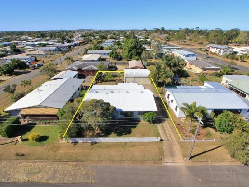 5 Birks Street, Avenell Heights QLD 4670