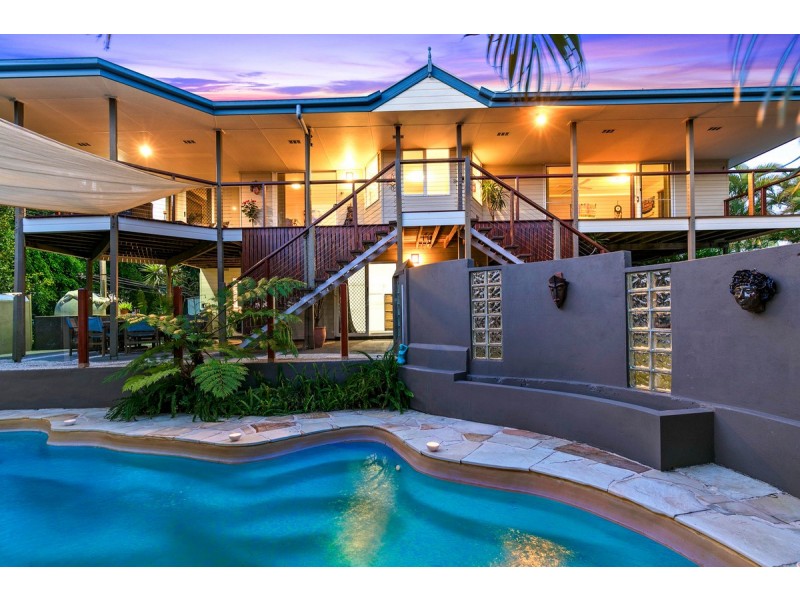 3 Cudgewa Close, Buderim QLD 4556