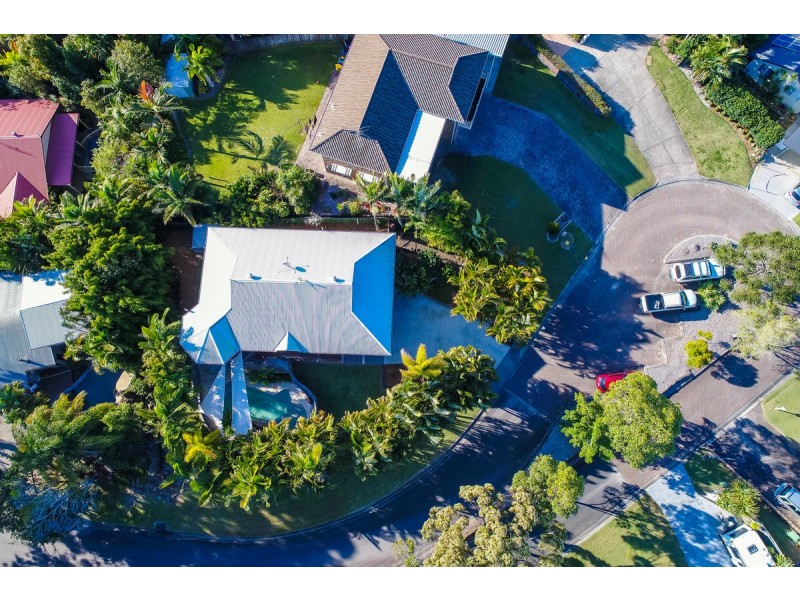 3 Cudgewa Close, Buderim QLD 4556