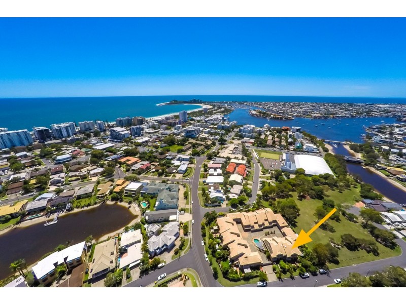 20/29-31 Tarcoola Avenue, Mooloolaba QLD 4557