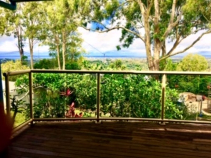 1 Panorama Crescent, Buderim QLD 4556