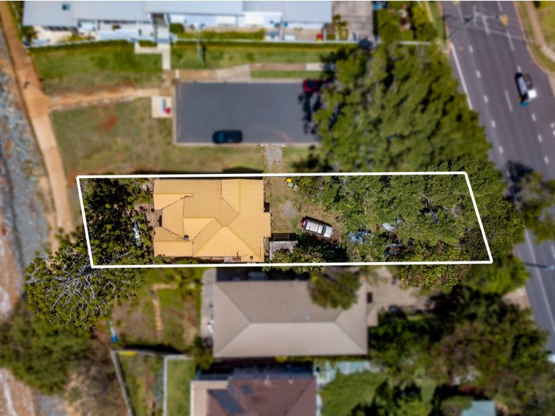 80 Prince Edward Parade, Redcliffe QLD 4020