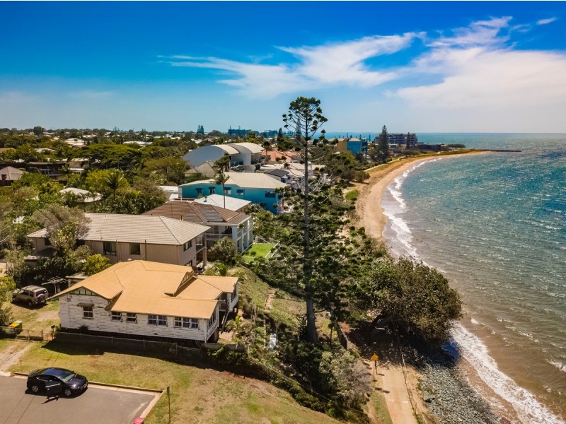 80 Prince Edward Parade, Redcliffe QLD 4020