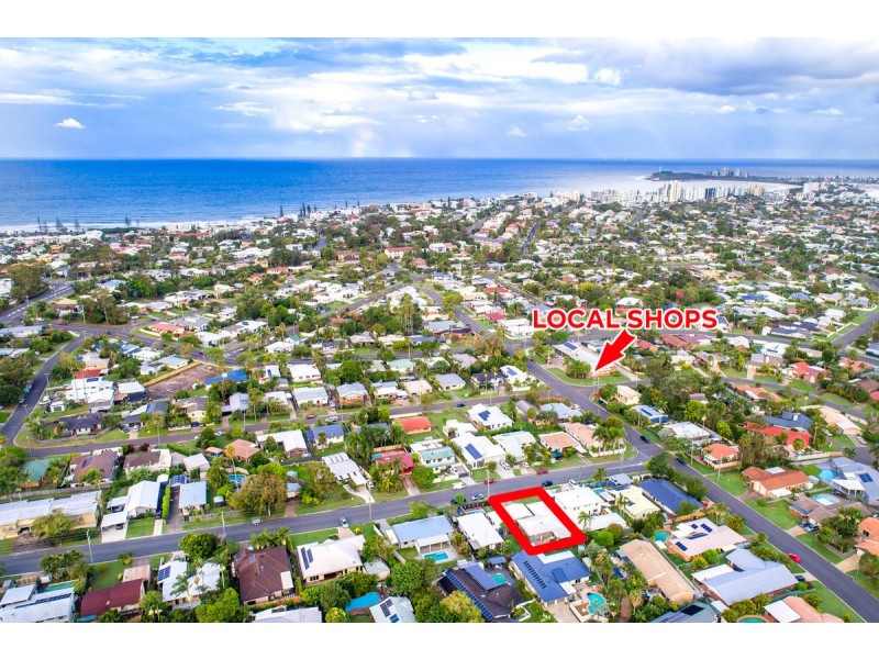 44 Bauhinia Drive, Mooloolaba QLD 4557