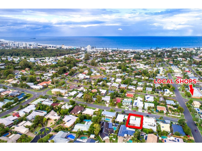 44 Bauhinia Drive, Mooloolaba QLD 4557