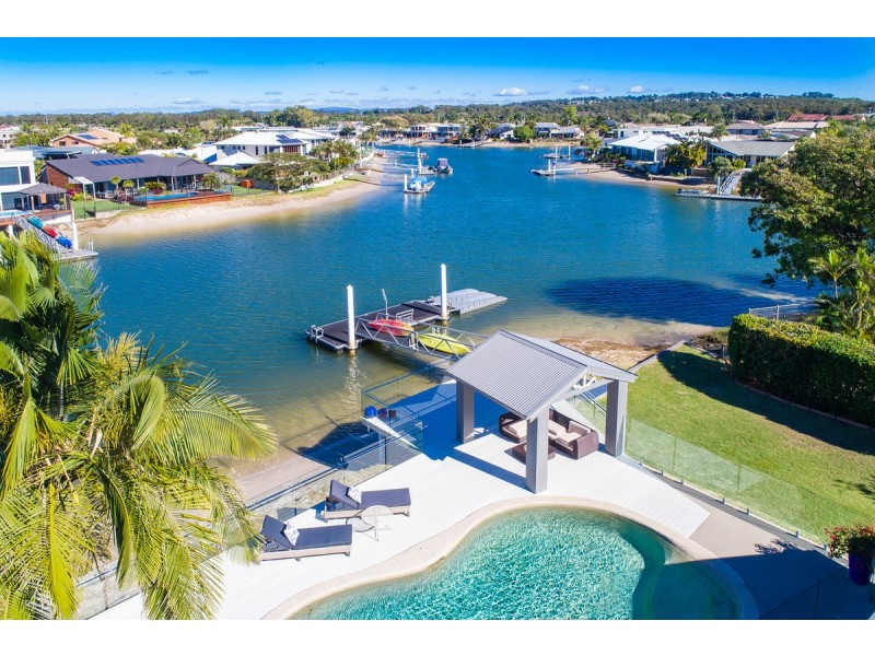 48 Tarwarri Crescent, Mooloolaba QLD 4557