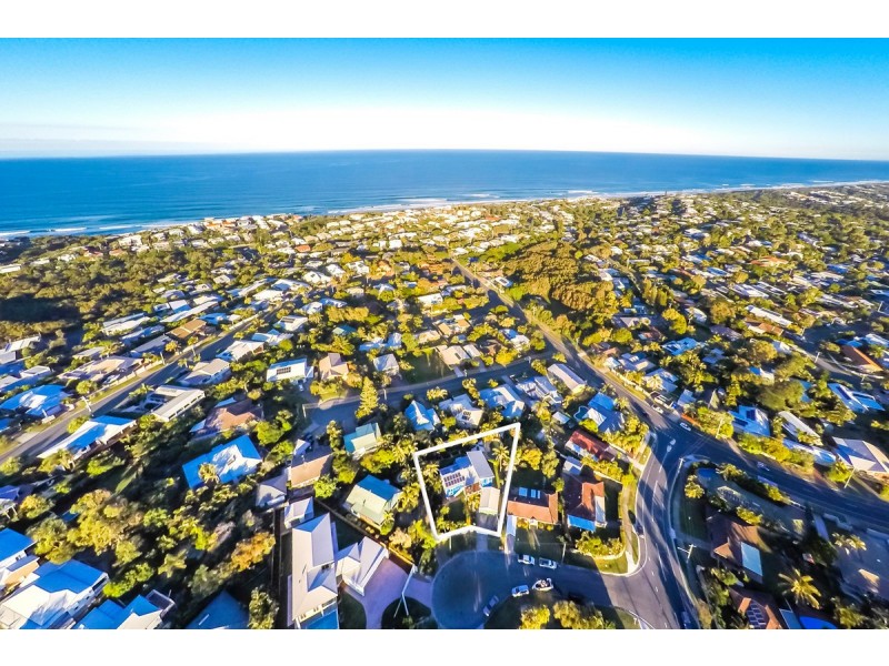 6 Mylar Court, Sunrise Beach QLD 4567