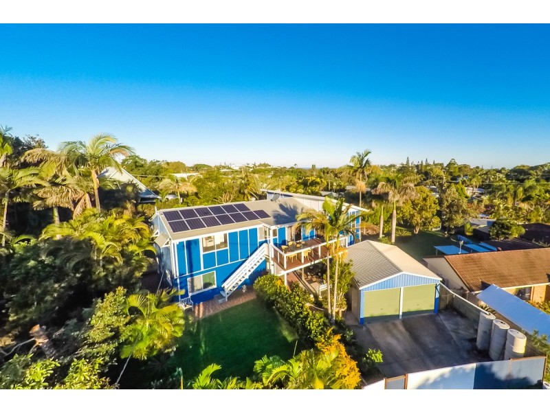 6 Mylar Court, Sunrise Beach QLD 4567