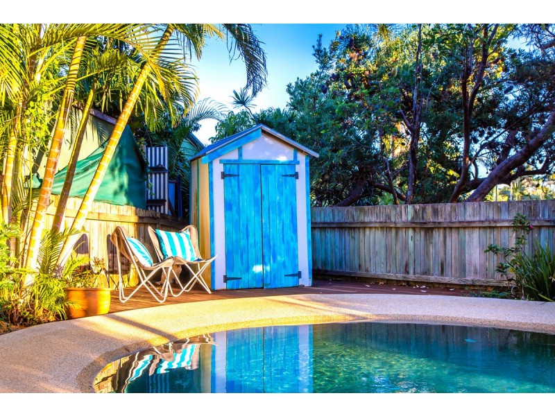 6 Mylar Court, Sunrise Beach QLD 4567