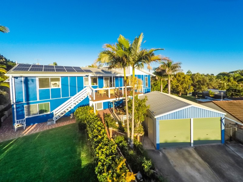 6 Mylar Court, Sunrise Beach QLD 4567