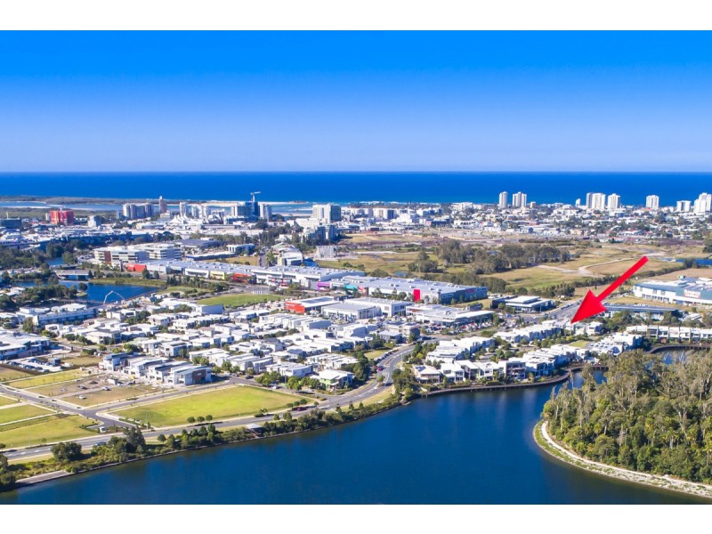 43 Serenity Circuit, Maroochydore QLD 4558