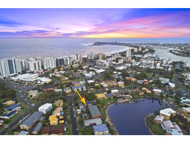 2/3 Barooga Crescent, Mooloolaba QLD 4557