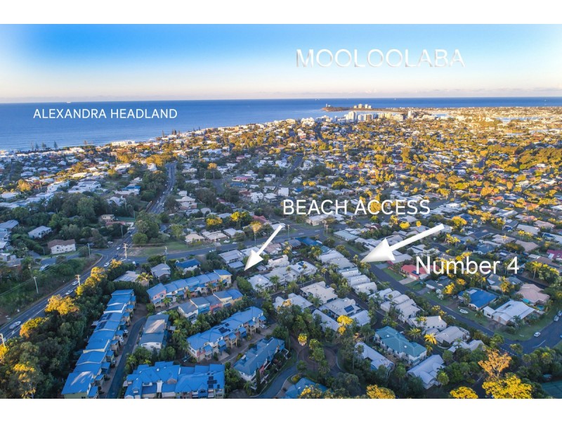 4/1 Poinsettia Court, Mooloolaba QLD 4557