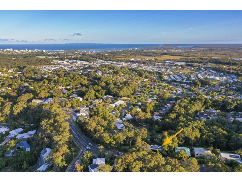 64 Sugar Bag Road, Little Mountain QLD 4551