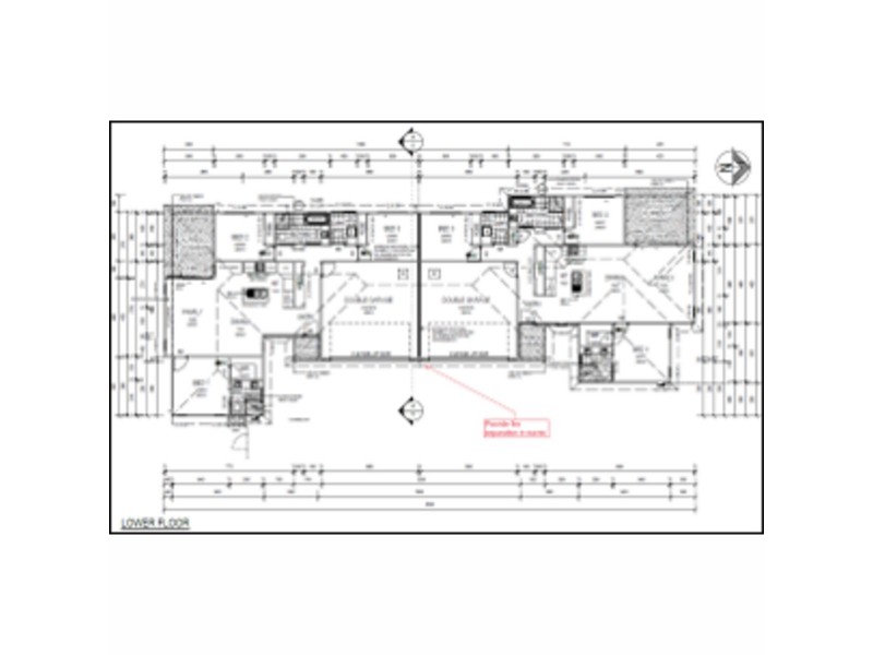 1/115 Mapleton Road, Nambour QLD 4560 Floorplan