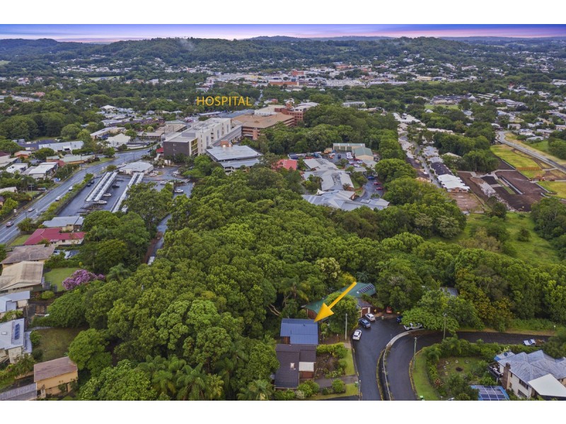 3/11 Parsons Street, Nambour QLD 4560