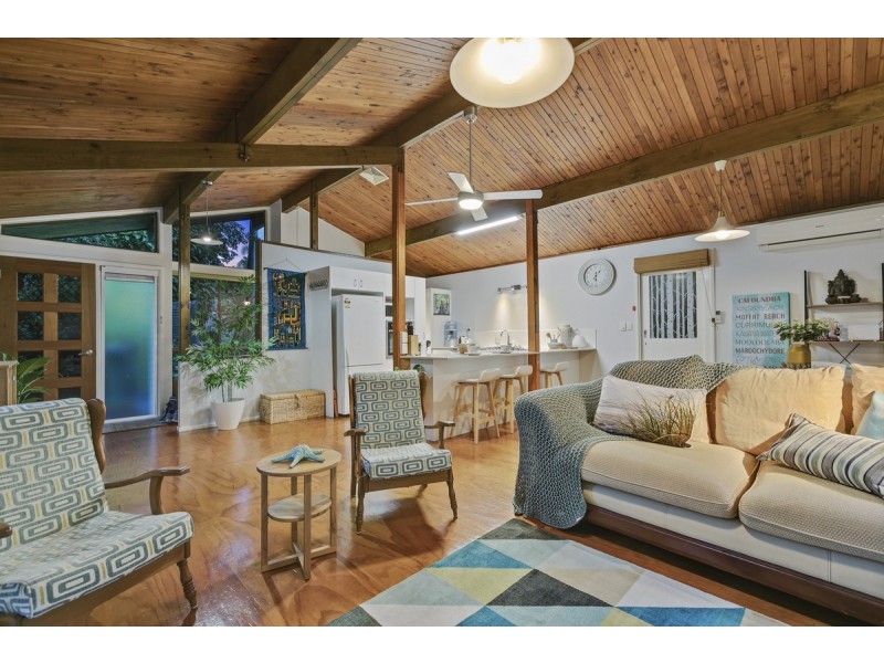 3/11 Parsons Street, Nambour QLD 4560