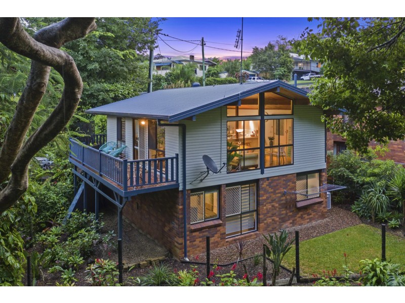 3/11 Parsons Street, Nambour QLD 4560