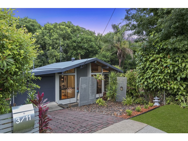 3/11 Parsons Street, Nambour QLD 4560