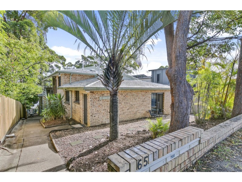 2/65 Yakola Parade, Alexandra Headland QLD 4572