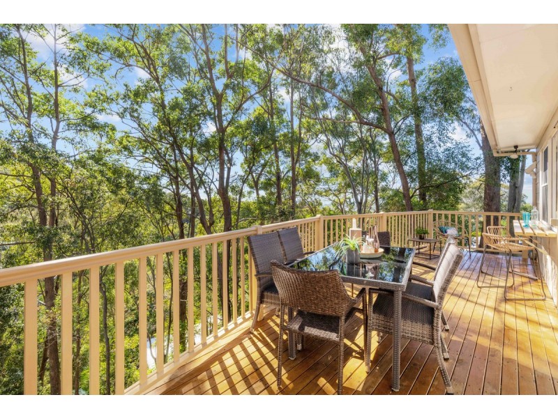 18 Bunyarra Court, Buderim QLD 4556