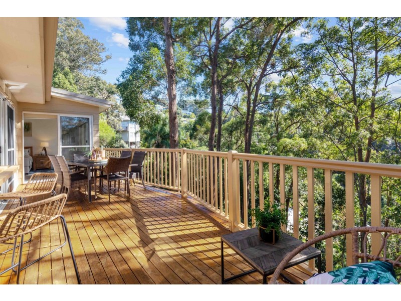 18 Bunyarra Court, Buderim QLD 4556