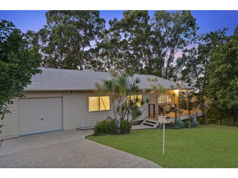 18 Bunyarra Court, Buderim QLD 4556
