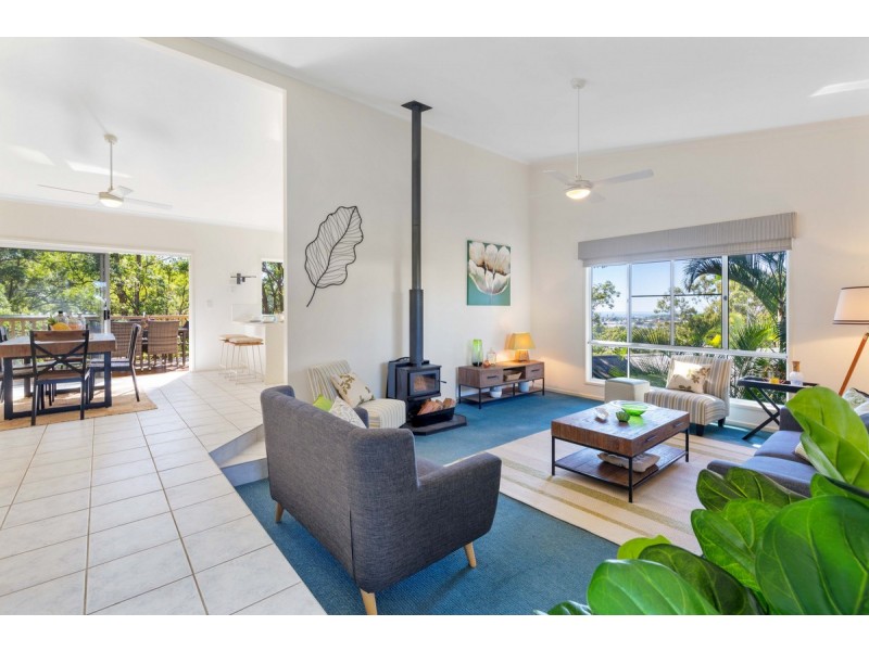 18 Bunyarra Court, Buderim QLD 4556