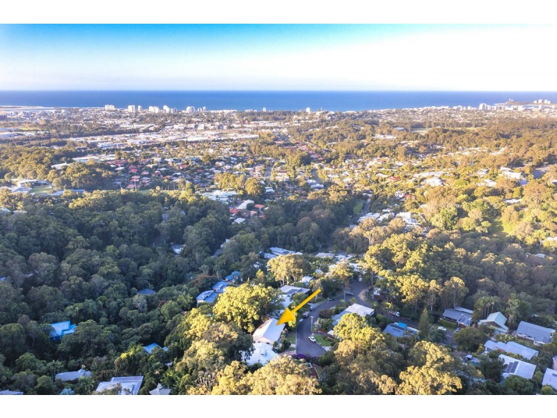 18 Bunyarra Court, Buderim QLD 4556