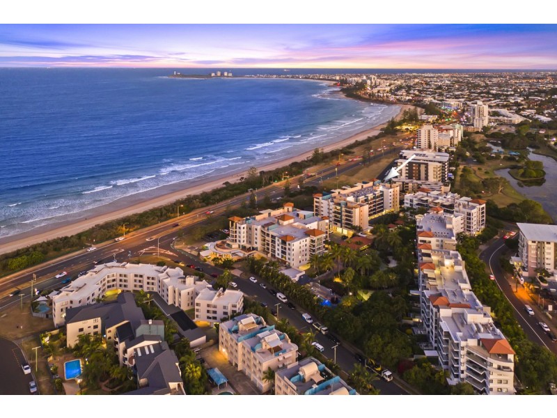 511/102 Alexandra Parade, Alexandra Headland QLD 4572